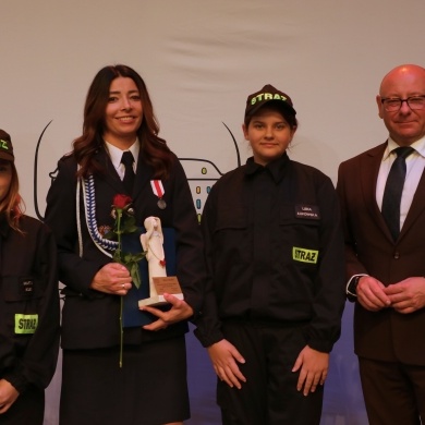 Gala Wolontariusz Roku 2025