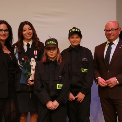 Gala Wolontariusz Roku 2025