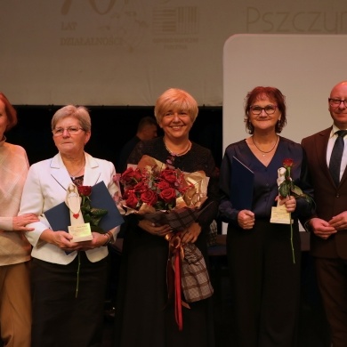 Gala Wolontariusz Roku 2025