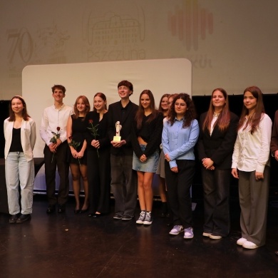 Gala Wolontariusz Roku 2025