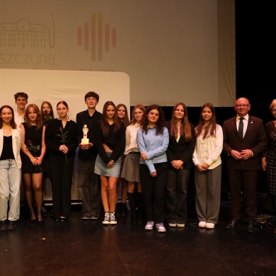 Gala Wolontariusz Roku 2025