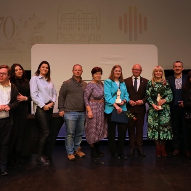 Gala Wolontariusz Roku 2025