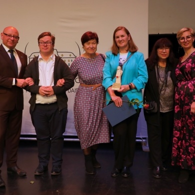 Gala Wolontariusz Roku 2025