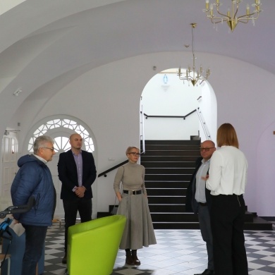 Zakończenie remontu 