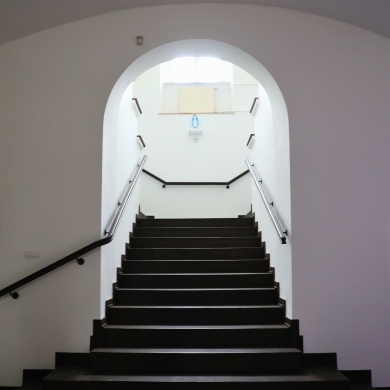 Zakończenie remontu 