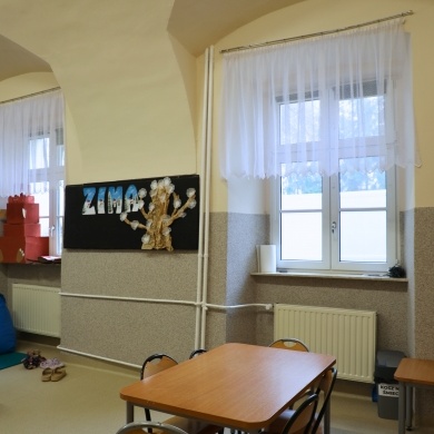 Zakończenie remontu 