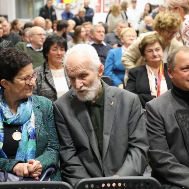 Premiera książki „Chodzyni po Mikołajstwie