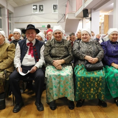 Premiera książki „Chodzyni po Mikołajstwie