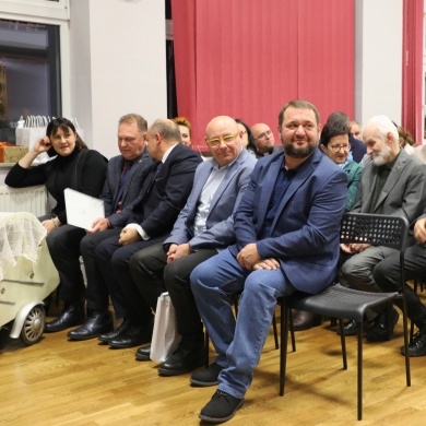 Premiera książki „Chodzyni po Mikołajstwie