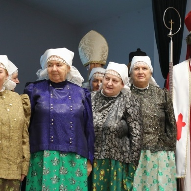 Premiera książki „Chodzyni po Mikołajstwie