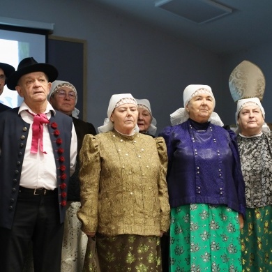 Premiera książki „Chodzyni po Mikołajstwie