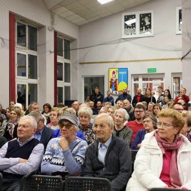 Premiera książki „Chodzyni po Mikołajstwie