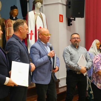 Premiera książki „Chodzyni po Mikołajstwie