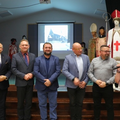 Premiera książki „Chodzyni po Mikołajstwie