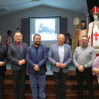 Premiera książki „Chodzyni po Mikołajstwie