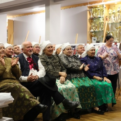 Premiera książki „Chodzyni po Mikołajstwie