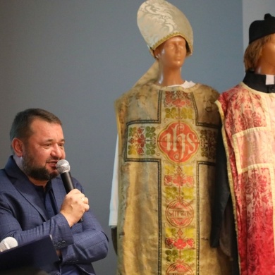 Premiera książki „Chodzyni po Mikołajstwie