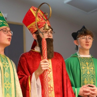 Premiera książki „Chodzyni po Mikołajstwie
