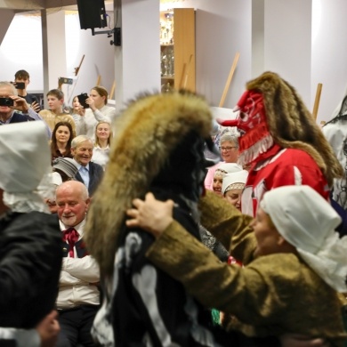 Premiera książki „Chodzyni po Mikołajstwie