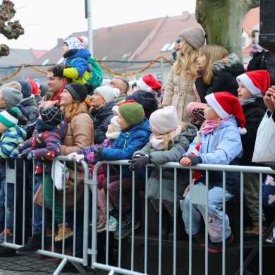Budzenie Świętego Mikołaja - 6.12.2025