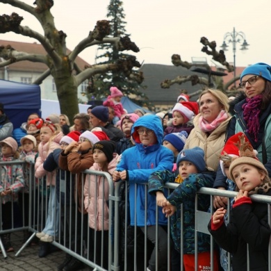 Budzenie Świętego Mikołaja - 6.12.2025