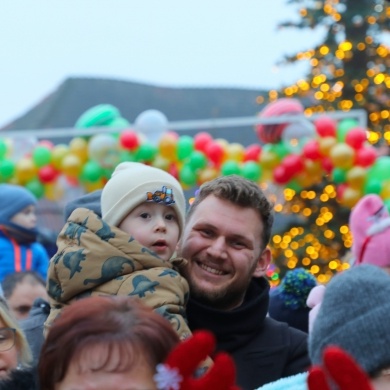 Budzenie Świętego Mikołaja - 6.12.2025