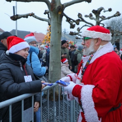 Budzenie Świętego Mikołaja - 6.12.2025