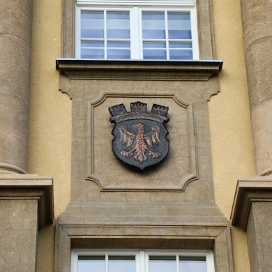 Zakończyły się prace remontowe pszczyńskiego ratusza - 08.12.2025