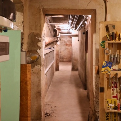 Remont instalacji elektrycznej w Pszczyńskim Ośrodku Rehabilitacyjno-Terapeutycznym SPZOZ - 11.2025