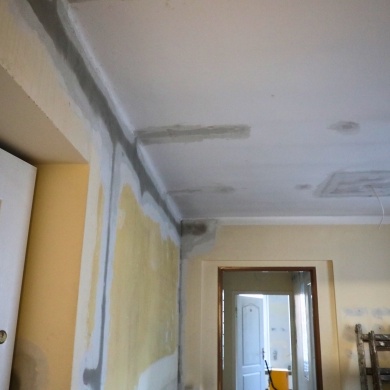 Remont instalacji elektrycznej w Pszczyńskim Ośrodku Rehabilitacyjno-Terapeutycznym SPZOZ - 11.2025
