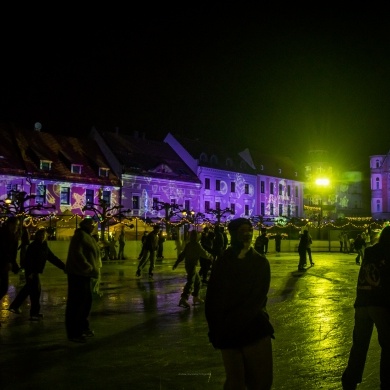 Pszczyński Jarmark Świąteczny Dzień 1 - 19.12.2025