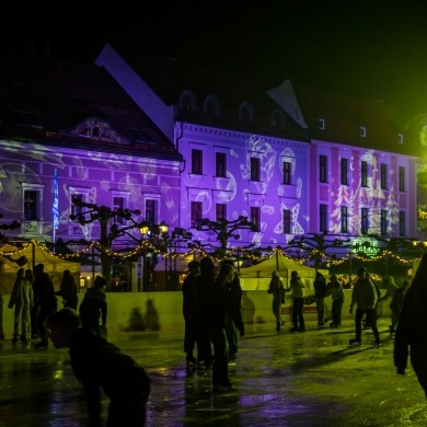 Pszczyński Jarmark Świąteczny Dzień 1 - 19.12.2025