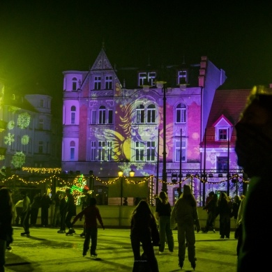 Pszczyński Jarmark Świąteczny Dzień 1 - 19.12.2025