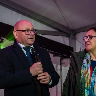 Pszczyński Jarmark Świąteczny Dzień 1 - 19.12.2025