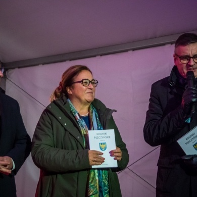 Pszczyński Jarmark Świąteczny Dzień 1 - 19.12.2025