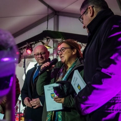 Pszczyński Jarmark Świąteczny Dzień 1 - 19.12.2025