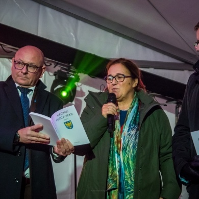 Pszczyński Jarmark Świąteczny Dzień 1 - 19.12.2025