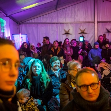 Pszczyński Jarmark Świąteczny Dzień 1 - 19.12.2025