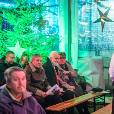 Pszczyński Jarmark Świąteczny Dzień 1 - 19.12.2025
