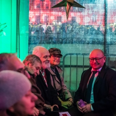 Pszczyński Jarmark Świąteczny Dzień 1 - 19.12.2025