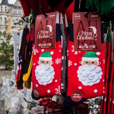 Pszczyński Jarmark Świąteczny Dzień 2 - 20.12.2025