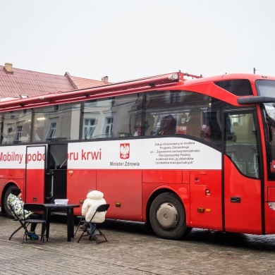 Pszczyński Jarmark Świąteczny Dzień 2 - 20.12.2025