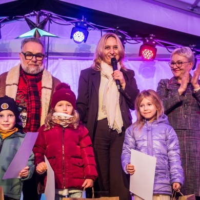 Pszczyński Jarmark Świąteczny Dzień 2 - 20.12.2025