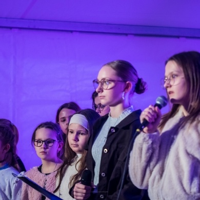 Pszczyński Jarmark Świąteczny Dzień 2 - 20.12.2025
