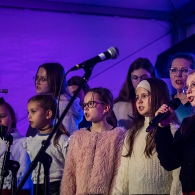 Pszczyński Jarmark Świąteczny Dzień 2 - 20.12.2025