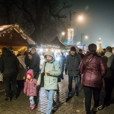Pszczyński Jarmark Świąteczny Dzień 2 - 20.12.2025