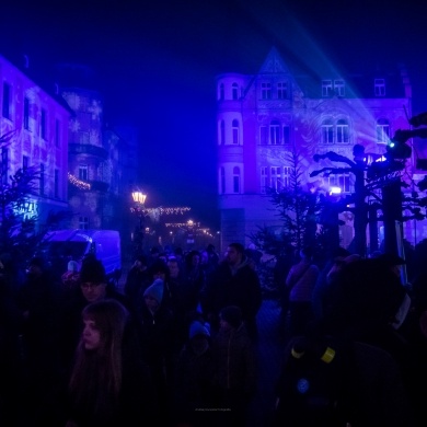 Pszczyński Jarmark Świąteczny Dzień 2 - 20.12.2025