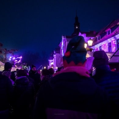 Pszczyński Jarmark Świąteczny Dzień 3 - 21.12.2025