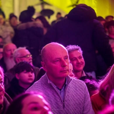 Pszczyński Jarmark Świąteczny Dzień 3 - 21.12.2025