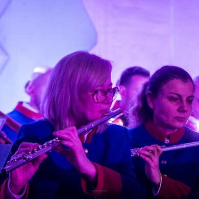 Pszczyński Jarmark Świąteczny Dzień 3 - 21.12.2025